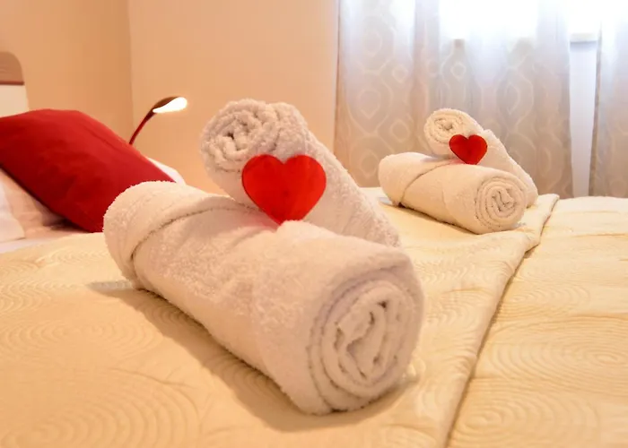 Seafront - Private Jacuzzi ヴィラ Blato