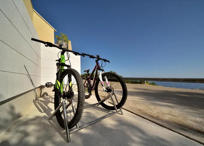 ヴィラ Seafront - Private Jacuzzi