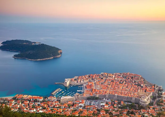 Seafront - Private Jacuzzi ヴィラ Blato