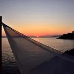 Βίλα Seafront - Private Jacuzzi Blato (Korcula)