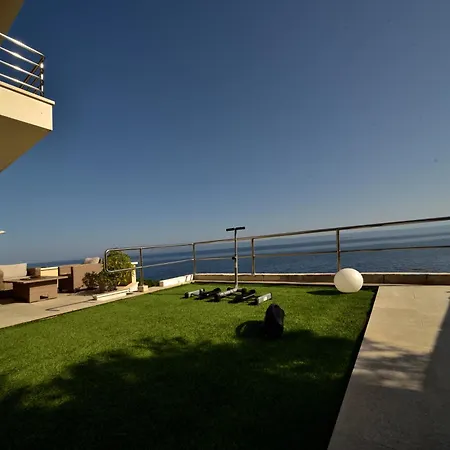 Seafront - Private Jacuzzi Blato (Korcula)