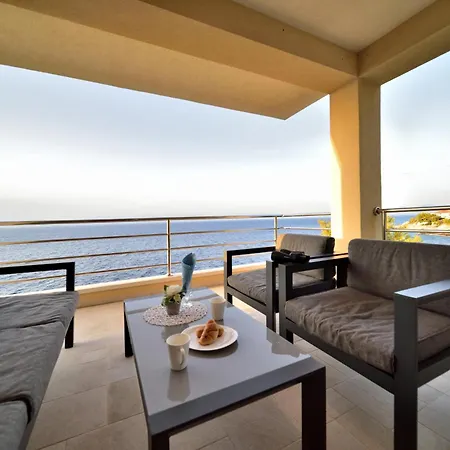 Seafront - Private Jacuzzi Blato (Korcula)