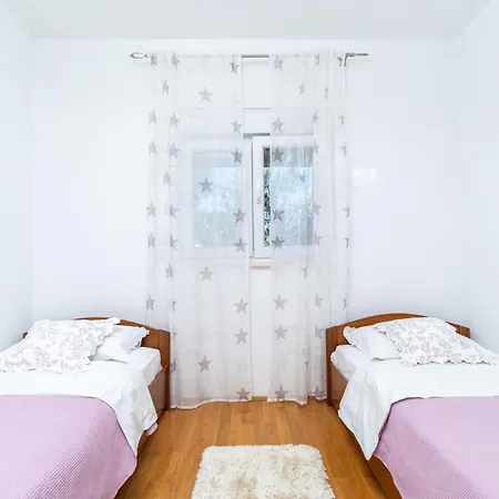 Seafront - Private Jacuzzi * Blato (Korcula)