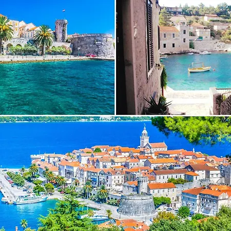 Seafront - Private Jacuzzi Villa