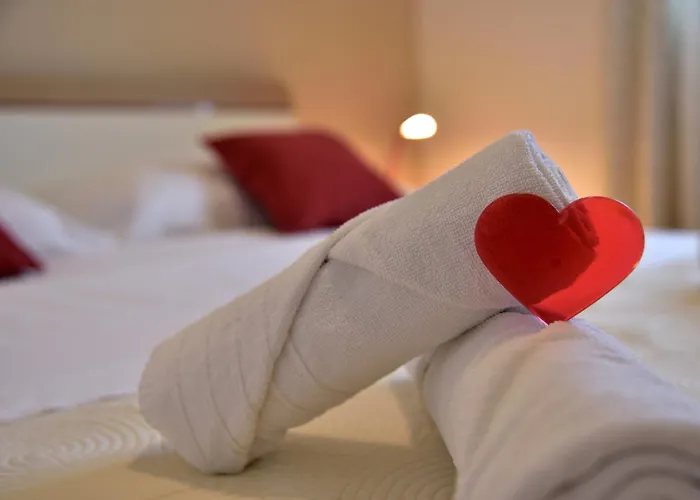 Villa Seafront - Private Jacuzzi